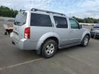 2006 Nissan Pathfinder LE