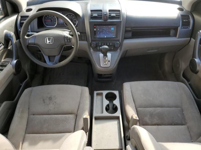 2009 Honda CR-V LX