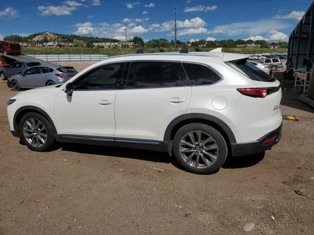 2019 Mazda CX-9 Grand Touring