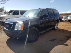 Salvage cars for sale at Kapolei, HI auction: 2014 GMC Yukon SLE