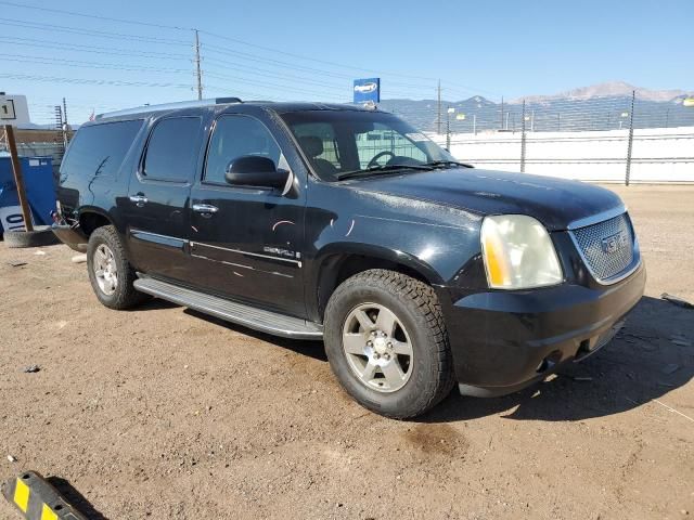 2007 GMC Yukon XL Denali