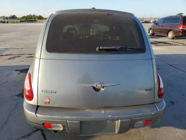 2008 Chrysler PT Cruiser Touring