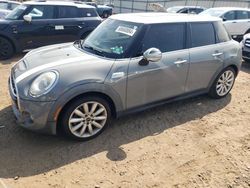 Mini Cooper s salvage cars for sale: 2015 Mini Cooper S