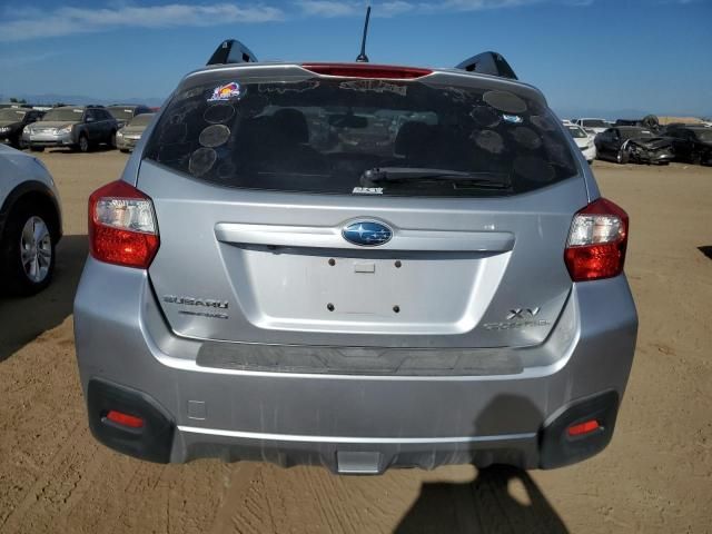 2013 Subaru XV Crosstrek 2.0 Limited