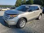 2011 Ford Explorer XLT