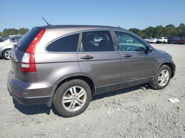 2011 Honda CR-V EX