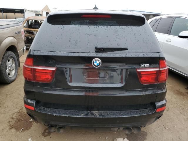 2013 BMW X5 M