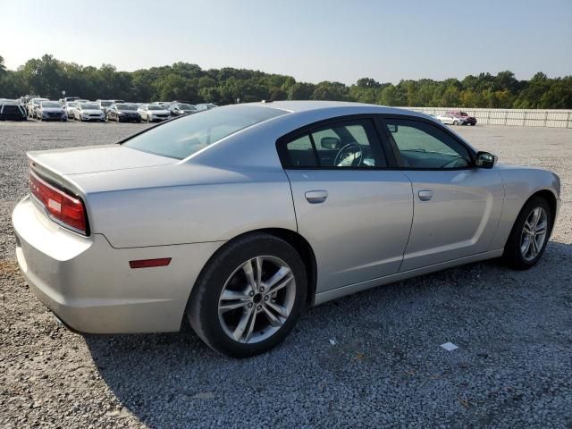 2012 Dodge Charger SXT