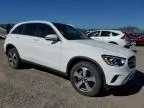 2020 Mercedes-Benz GLC 300 4matic