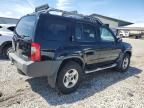 2004 Nissan Xterra XE