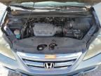 2007 Honda Odyssey EXL