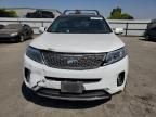 2015 KIA Sorento SX