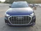 2021 Audi Q3 Premium S Line 45