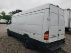 2005 Freightliner Sprinter 2500