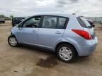 2011 Nissan Versa S