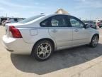 2008 Volvo S40 2.4I