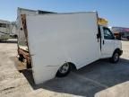 2014 Chevrolet Express G3500