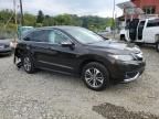 2017 Acura RDX Advance