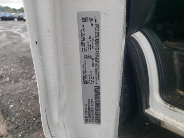 2023 Dodge RAM Promaster 3500 3500 High