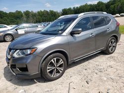 2018 Nissan Rogue S en venta en Charles City, VA