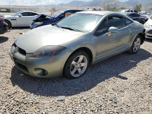 2008 Mitsubishi Eclipse GS