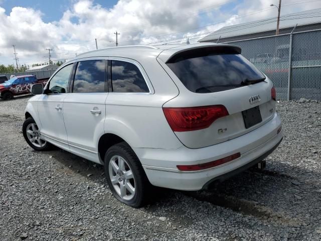 2012 Audi Q7 Premium