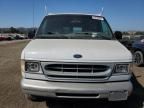 1999 Ford Econoline E150 Van