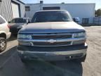 2002 Chevrolet Tahoe K1500