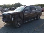 2015 Chevrolet Suburban K1500 LT