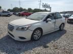 2015 Subaru Legacy 2.5I Premium