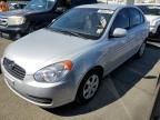 2010 Hyundai Accent GLS