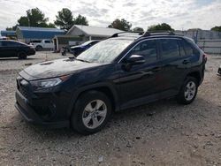 Toyota rav4 xle Vehiculos salvage en venta: 2020 Toyota Rav4 XLE