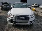 2014 Audi SQ5 Premium Plus