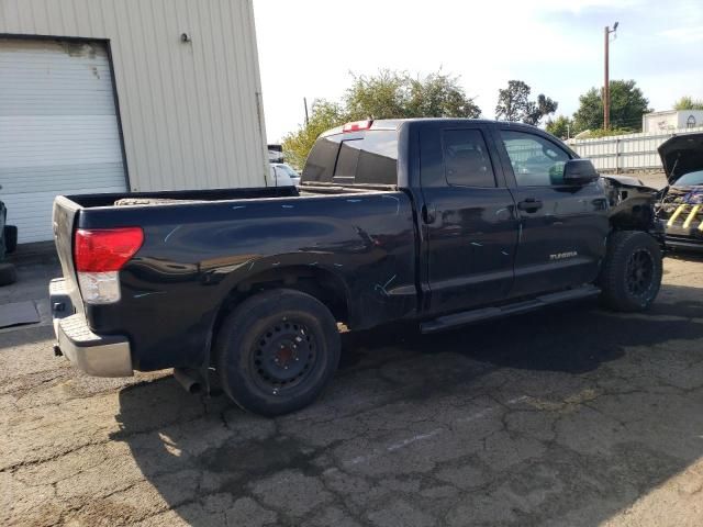 2012 Toyota Tundra Double Cab SR5