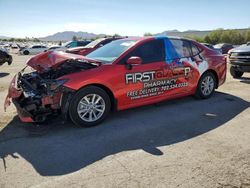 2025 Toyota Camry XSE en venta en Las Vegas, NV