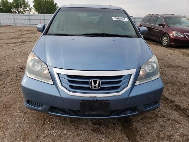 2008 Honda Odyssey EXL