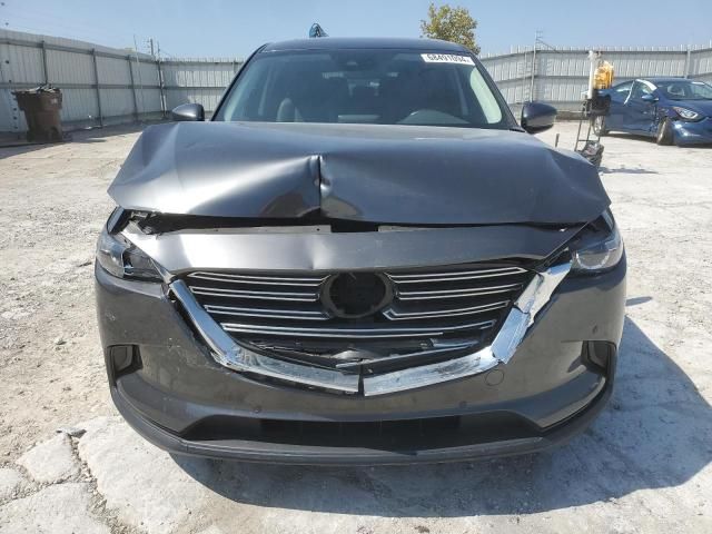 2018 Mazda CX-9 Touring