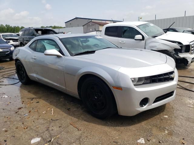 2011 Chevrolet Camaro LS