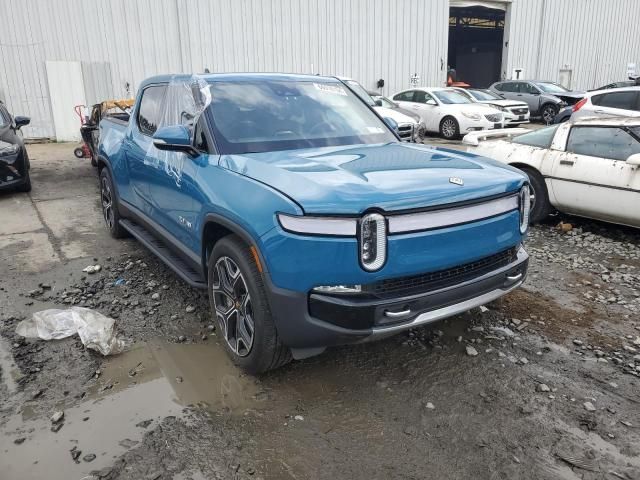 2023 Rivian R1T Adventure