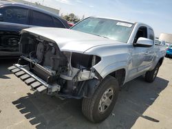 Toyota Tacoma Vehiculos salvage en venta: 2023 Toyota Tacoma Access Cab