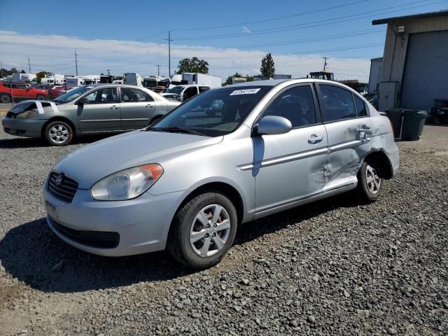 2009 Hyundai Accent GLS