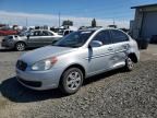 2009 Hyundai Accent GLS