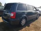 2012 Chrysler Town & Country Touring