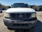 2001 Ford F150