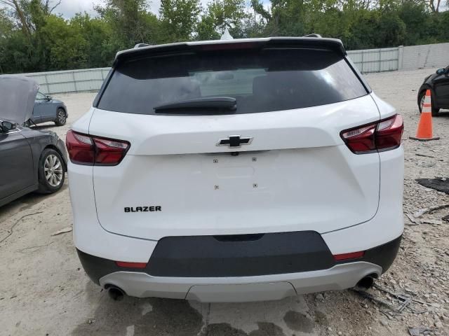 2019 Chevrolet Blazer 2LT