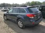 2011 Subaru Outback 3.6R Premium