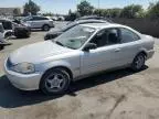 2000 Honda Civic EX