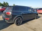 2016 Mini Cooper S Clubman