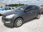 2012 Chevrolet Traverse LS