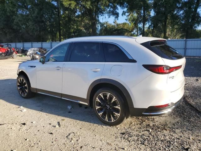 2024 Mazda CX-90 Premium Plus